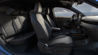 2025 Ford Mustang Mach-E® Internal Image 1